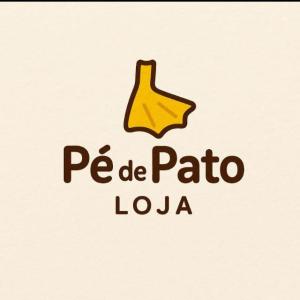 Pé de Pato