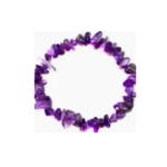 Pulseira de Ametista