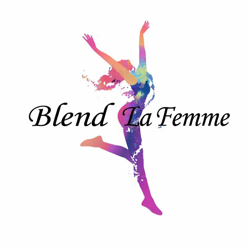 Blend La Femme
