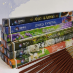 Incensos Atria – Perfume, Qualidade e Bem-Estar no Seu Ambiente