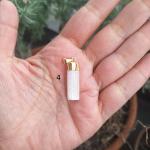 Pingentes de Cristal Bruto – Estilo, Naturalidade e Bem-Estar