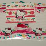 Papel de carta Vintage Hello Kitty