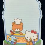 Papéis de Carta Hello Kitty Original Japão