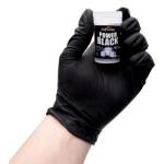 Bolinha Beijável Power Black 02 Unidades Hot Flowers