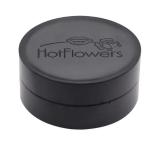 Deep Easy Super Anestésico Pote Preto 7G Hot Flowers