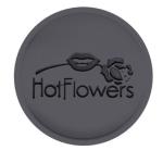 Deep Easy Super Anestésico Pote Preto 7G Hot Flowers