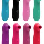 Estimulador Clitóris 10 Pulsações Sensual Love