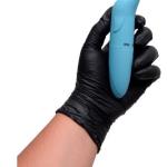 Vibrador Ponto G Golfinho Aveludado Sensual Love